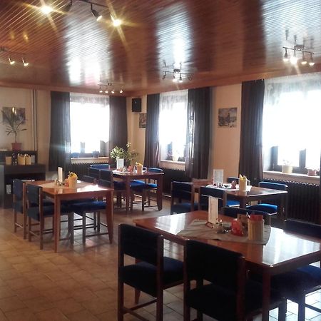 Hotel Anna Гаррахов Екстер'єр фото