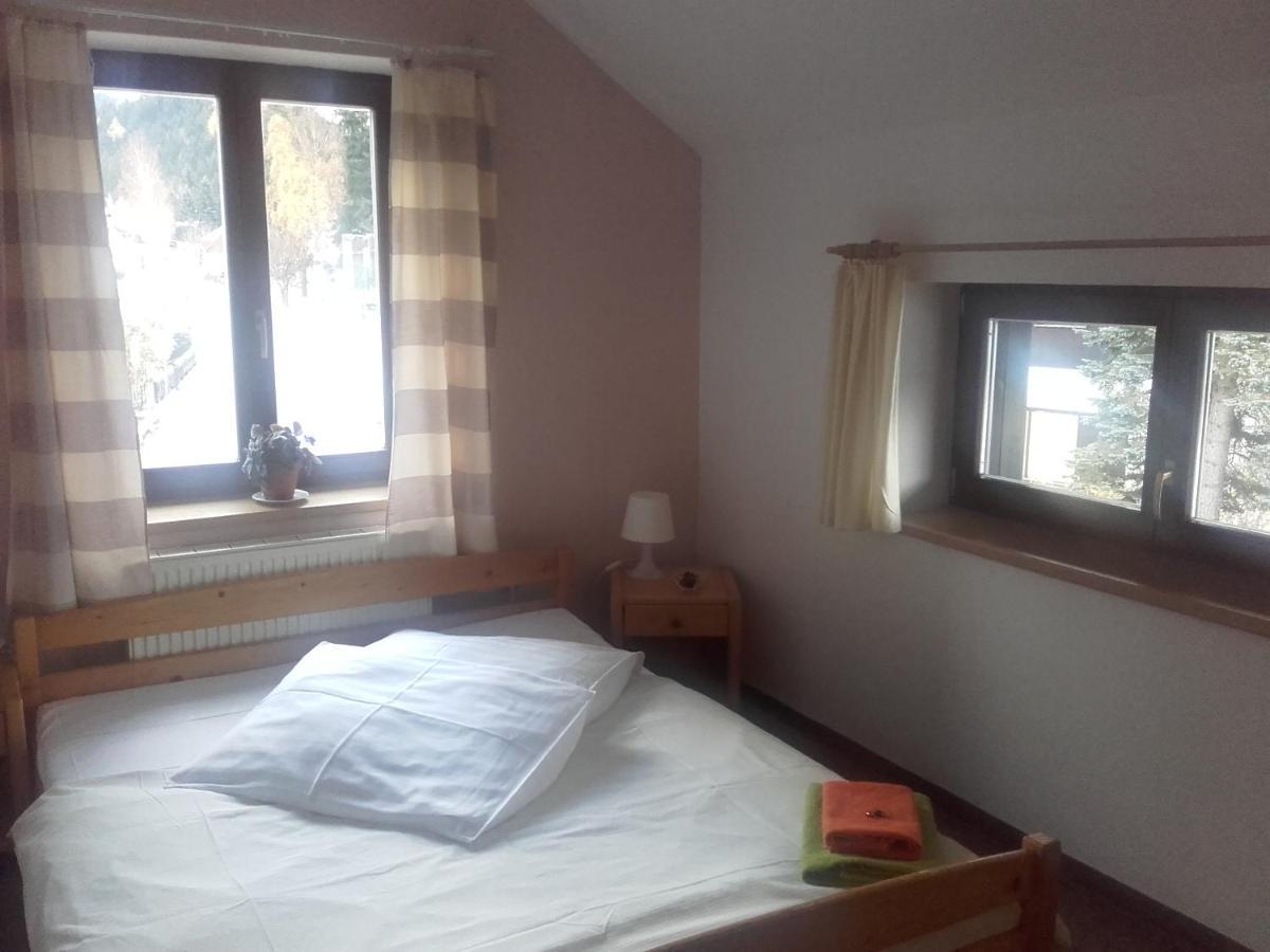 Hotel Anna Гаррахов Екстер'єр фото