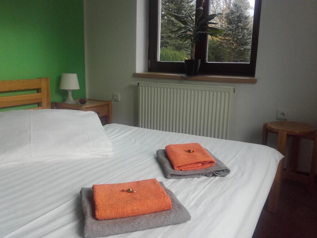 Hotel Anna Гаррахов Екстер'єр фото