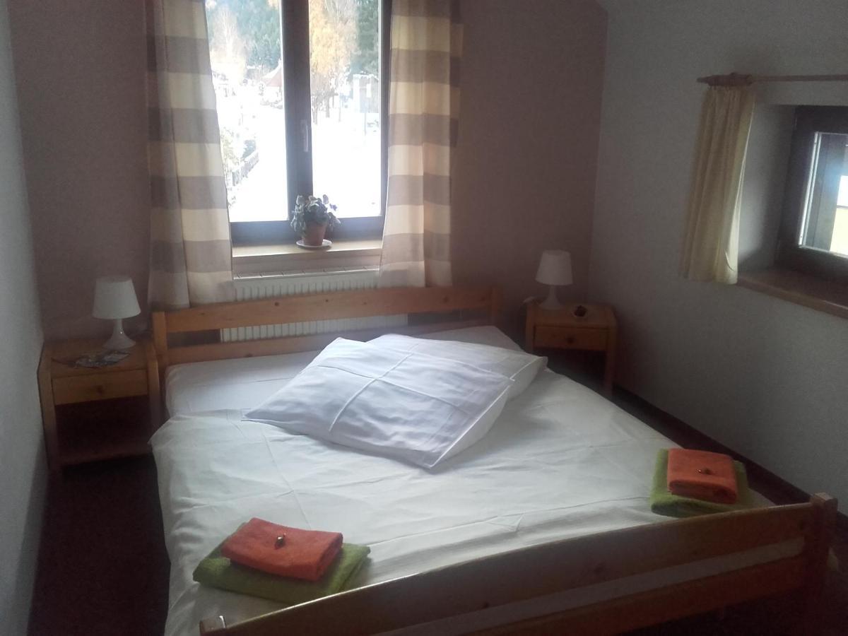 Hotel Anna Гаррахов Екстер'єр фото