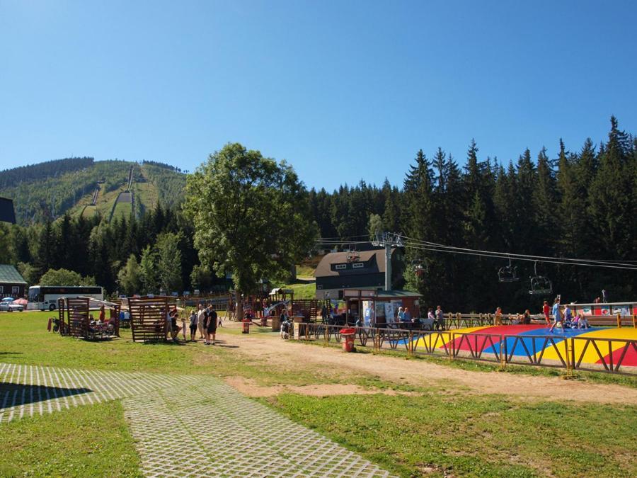 Hotel Anna Гаррахов Екстер'єр фото