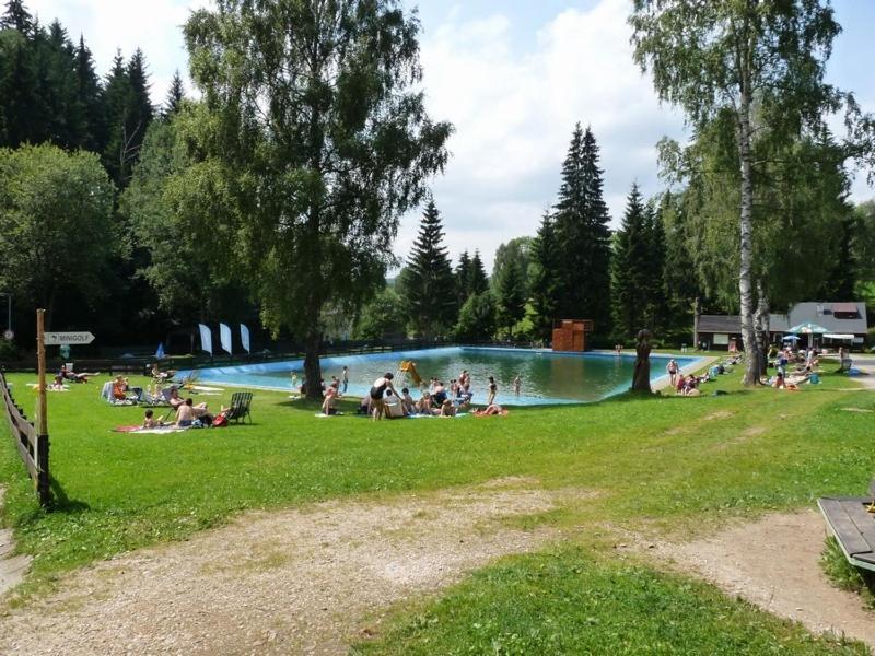 Hotel Anna Гаррахов Екстер'єр фото