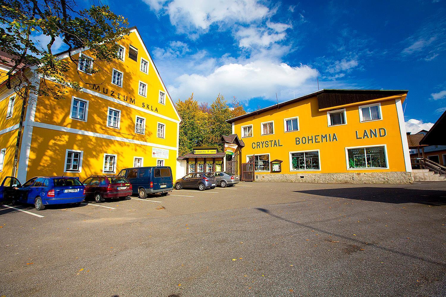 Hotel Anna Гаррахов Екстер'єр фото