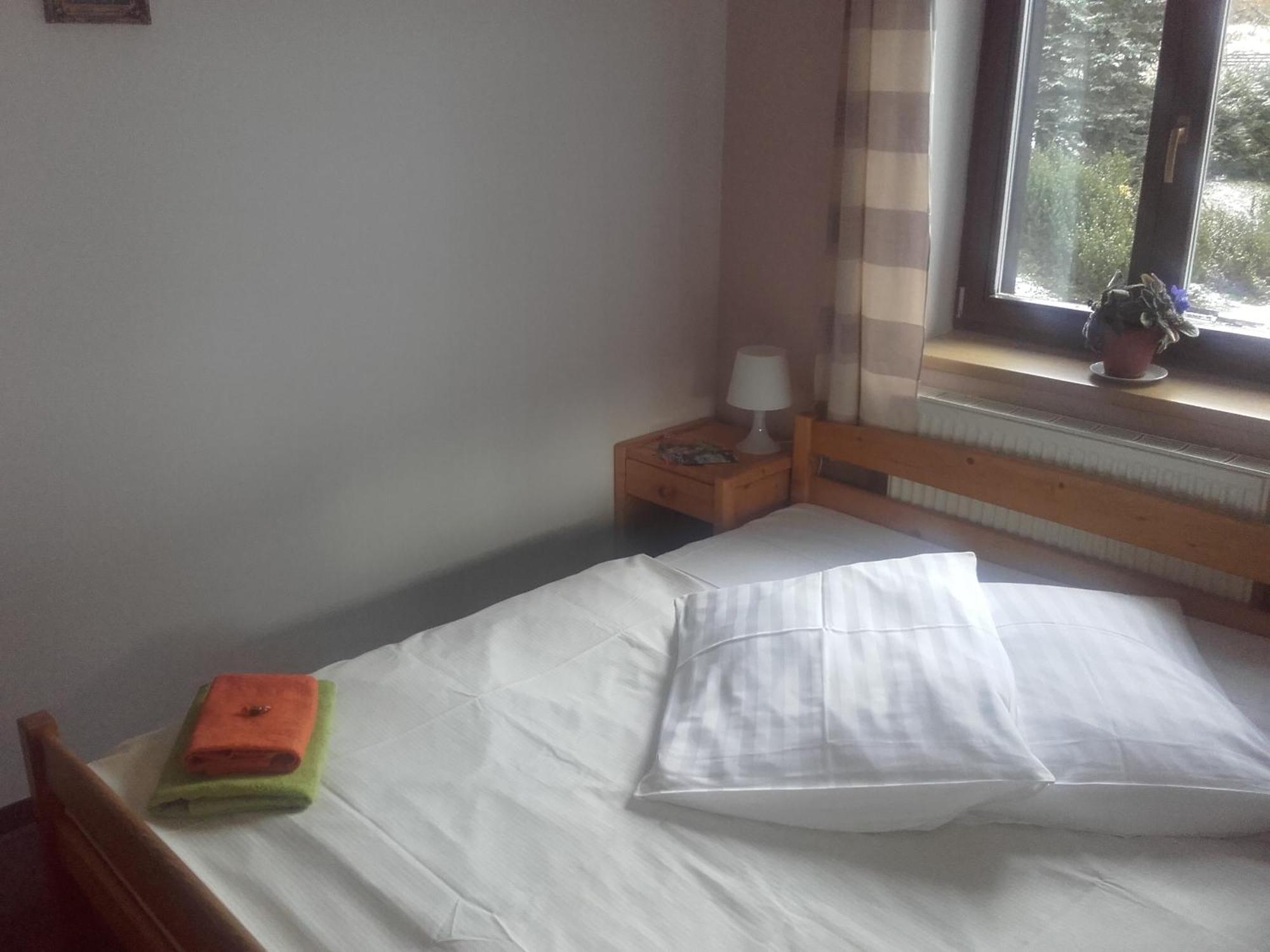 Hotel Anna Гаррахов Екстер'єр фото