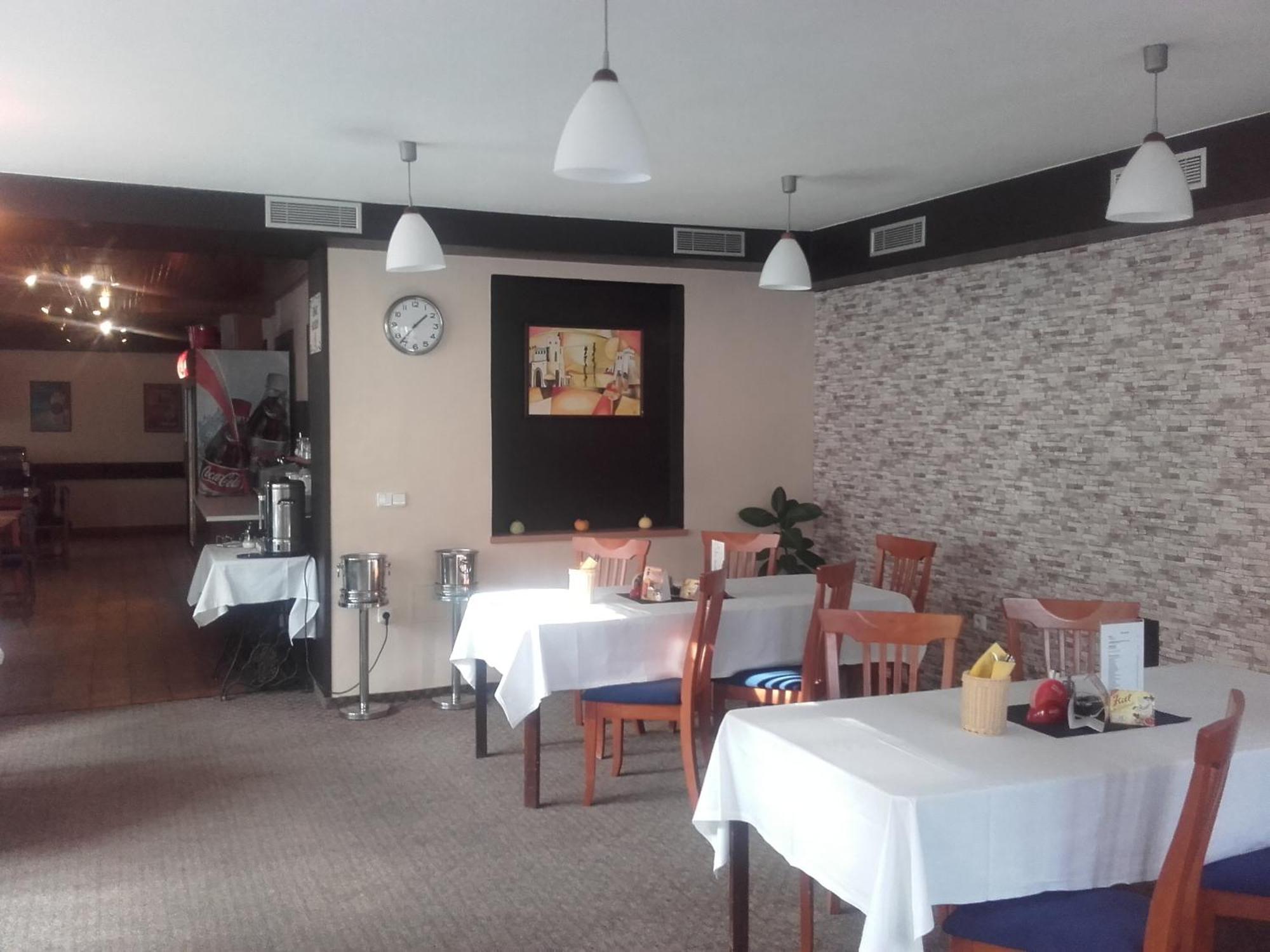 Hotel Anna Гаррахов Екстер'єр фото