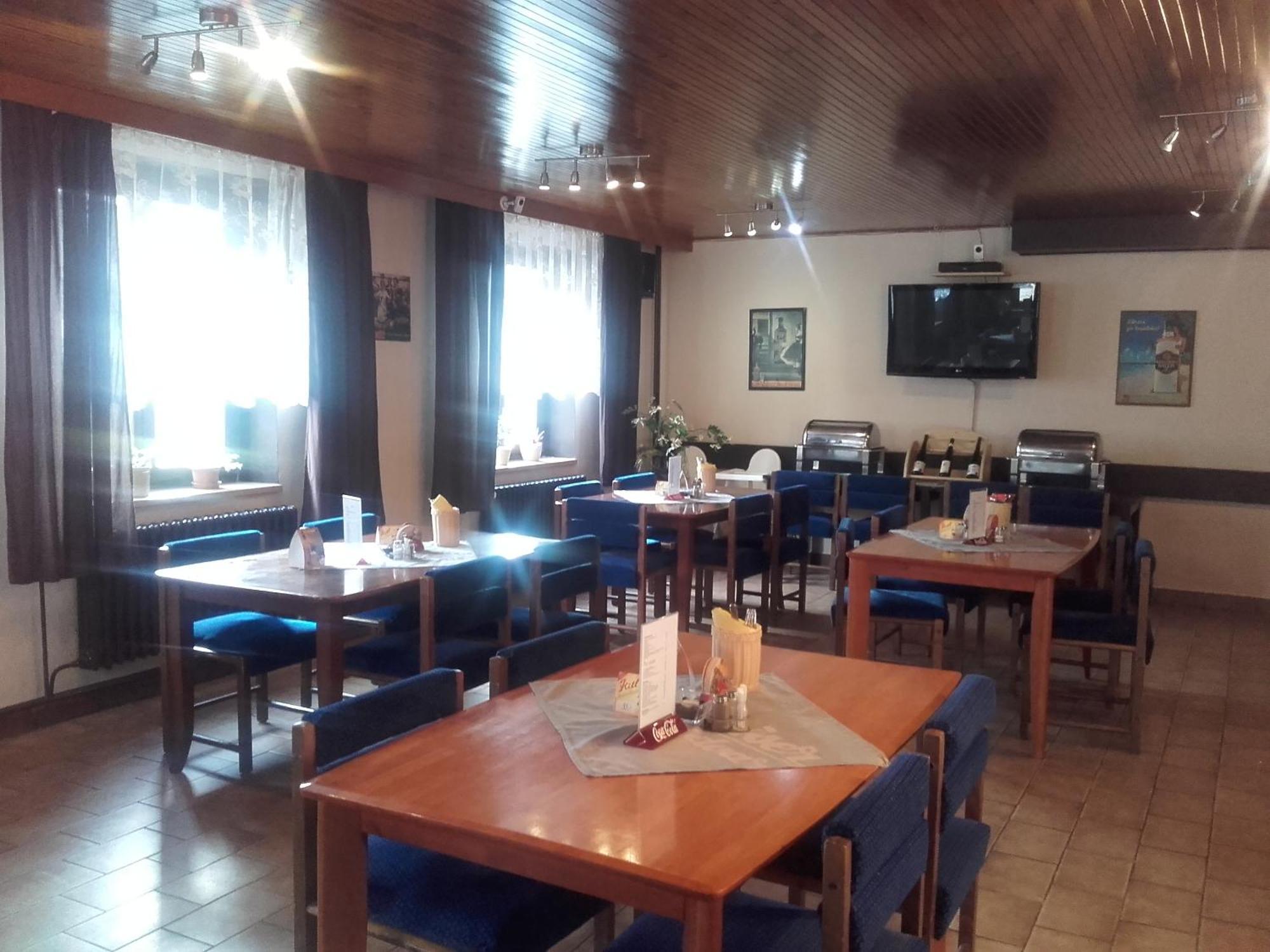 Hotel Anna Гаррахов Екстер'єр фото