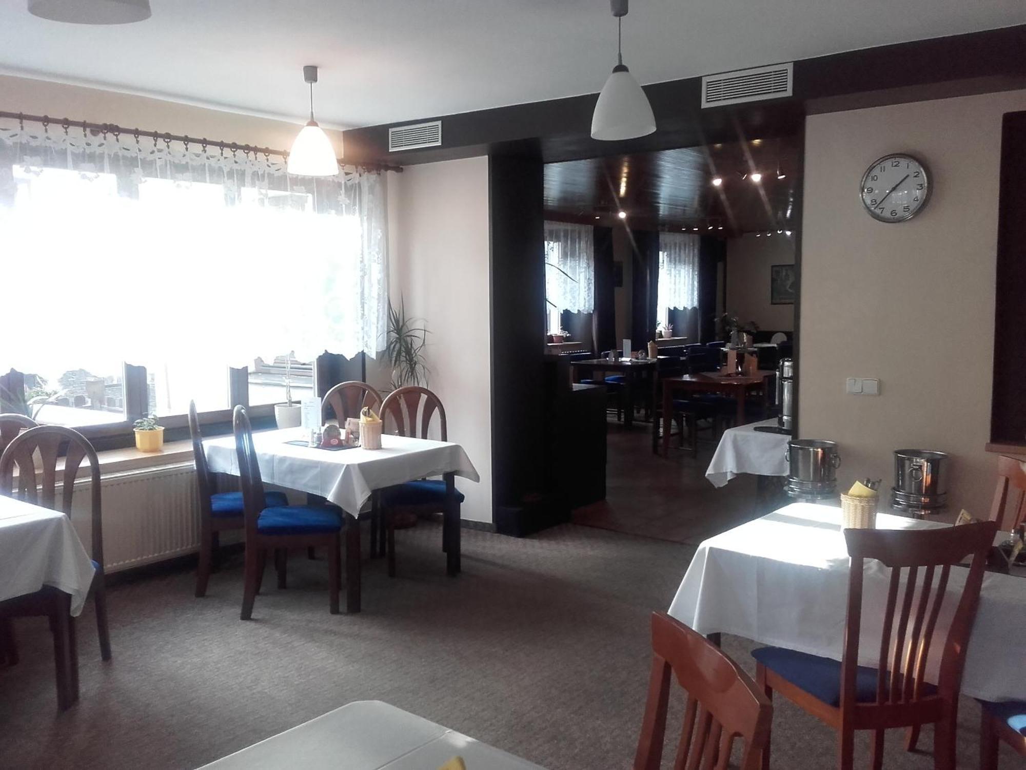 Hotel Anna Гаррахов Екстер'єр фото