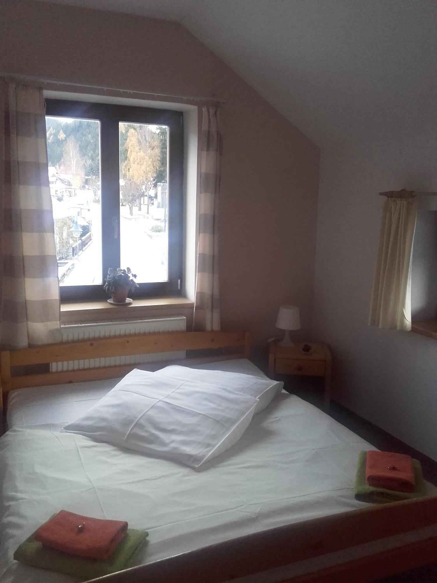 Hotel Anna Гаррахов Екстер'єр фото
