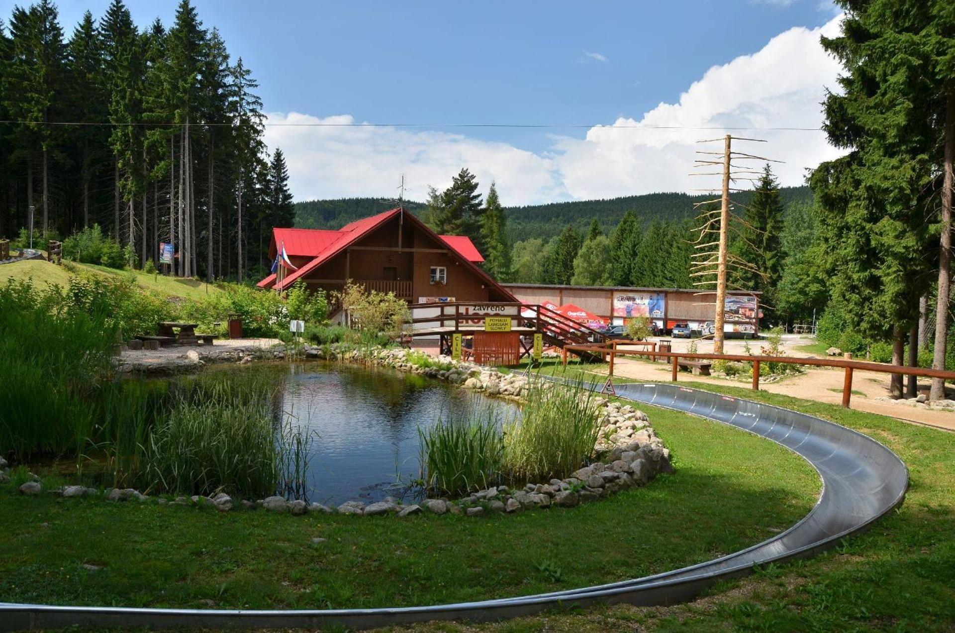 Hotel Anna Гаррахов Екстер'єр фото